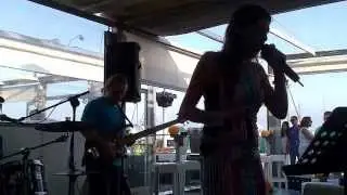 Groove Passengers - Heavy cross
