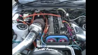 supra drag 1000bhp