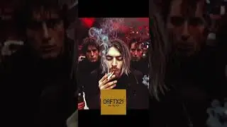 short Detuned Grunge Trap Phonk Memphis Slow 808 1