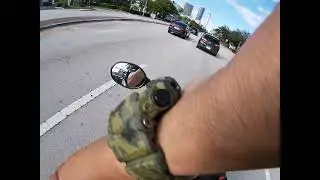 Boring Ass US1 Traffic