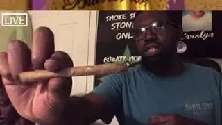 Smoke Session-Blunt Review-Bluntville Piff
