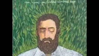 Iron and Wine - Love and Some Verses (with lyrics)