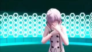 [MMD||Vocaloid] Sweet Devil - Utatane Piko