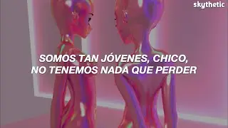 Doja Cat ft. SZA - Kiss Me More | Traducida al Español