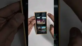 Turn on Game Booster 🚀 in Samsung Galaxy S24 Ultra