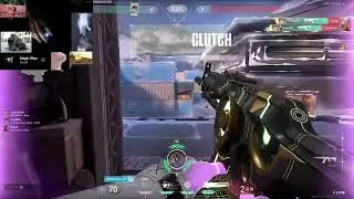 Prime gameplay