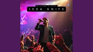 Issa Knife