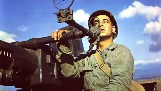 Por que artilheiros americanos miravam &ldquo;atr&aacute;s do alvo&rdquo; &mdash; e derrubavam o dobro de avi&otilde;es