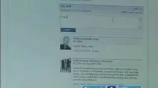 How to Use Facebook : How to Use the 