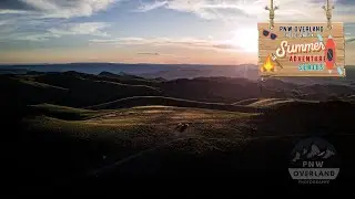 EP 11: Day 1 Owyhee Canyonlands