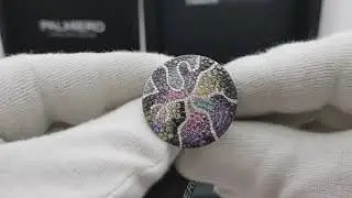Иконографическая и уникальная коллекция Palmiero Kandinskiy White Lines!