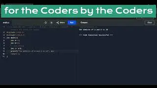Basic mathematical operations in C | For New Lerner's KIIT University