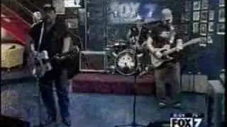 Big Chris Gates & Gatesville - Then There's You (live )