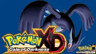 Pokemon XD: Gale Of Darkness - The Remaining Battle SIMs And Ultra Warp Ride