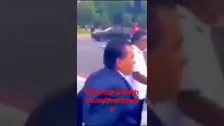 Secret attack on pti leader Shahbaz gill in America#saverajunoobnews #imrankhan #arynews#viral