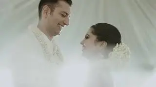 Radhika & Adarsh's Wedding | Best Event Management in Guruvayur | Event Management Guruvayur |