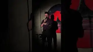 DJ Маяковский Про друзей #стендап#standupcomedy#открытыймикрофон#юмор#шутки#комик#видео#друзья#смех