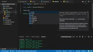 ExpressJs Part 2 || NodeJs || JavaScriptFrameWork