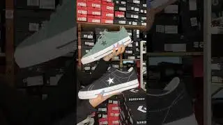 Кеды Converse One Star оригинал #converse #fashion #sneakers #мода #streetstyle #trend #кеды #outfit