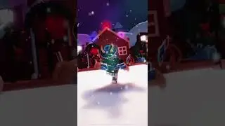 Christmas jumpstyke (srry im late) #roblox #edit #crazilyfunny #madeforyou #shorts #animation
