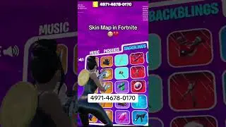 This map is so fun 🤣 | New Skin Map & It's crazy 🤯✅ #fortnite #bestmap #1v1map