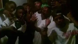 MURDA MOBB WE THEM BOYZ