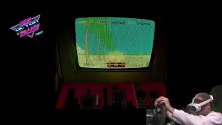 NEW RETRO ARCADE -PICO 4 (PCVR)