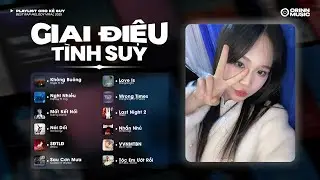 GIAI ĐIỆU TÌNH 