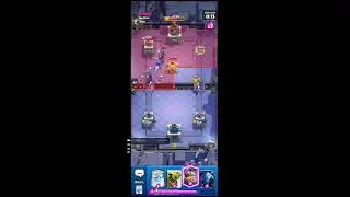 🔥 CLASH ROYALE LIVE