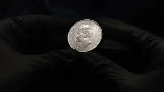 Lot 737 Portugal 1000 Reis 1910