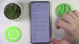 Comment activer ou d&eacute;sactiver les sons de verrouillage d'&eacute;cran sur OPPO Find X2