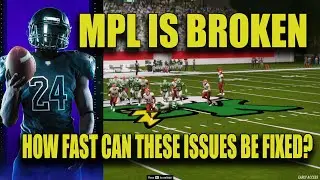 Maximum Football 24 | These Issues need to be addressed ASAP!