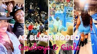 AZ BLACK RODEO| BULL RIDING. RELAY RACES & MORE🩷🐎