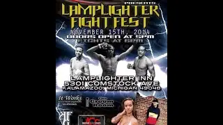 Rumble Recap Episode 1: Lamplighter Fight Fest