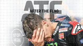 After The Flag: Analysis of the Emilia Romagna GP