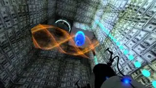 Обзоры фан-комнаты Portal 2! (Эпизод 63)
