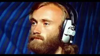 Phil Collins - If leaving me is easy (cover)
