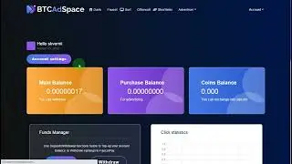 CryptoWin  BtcAdSpace то чувство когда до тебя дошло через 2 недели) что) что то случилось)))