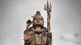 world's Tallest Lord shiva statue🔱 Sanga-Nepal🇳🇵 #kailashnath #mahadev l #shiva #nepal #kathmandu