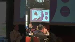 7 Habits at the Bowling Green Rotary Club