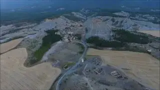 Pantano de Yesa