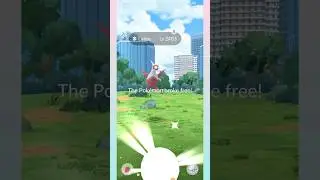 Mega Latias Raid in #pokemongo #pokemon #megaraid