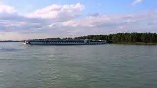 Explorer Sailing 1 - MS Classic Explorer Danube River Cruise