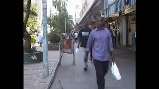 Harare Sunshine City in 2005