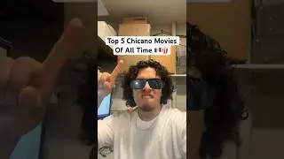 The Best Chicano Movies Of All TIme 🇲🇽🍿 #shorts