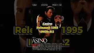 Top 5 Crime Movies You Must Watch | Best Crime Films #trending #movie #bestmoviesofalltime