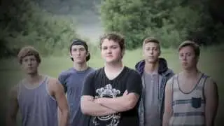 They Came Bearing Arms - Shadows in the Shapes of Men