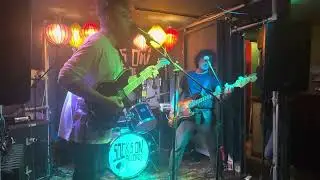Ritual Error - 'Instrumental'
