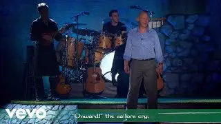 Celtic Thunder - Skye Boat Song (Live From Poughkeepsie, 2010) (Lyric Video) (Official)