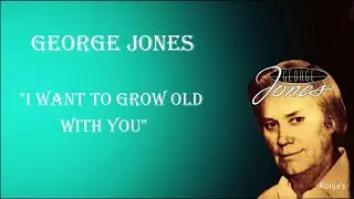 George Jones  ~  